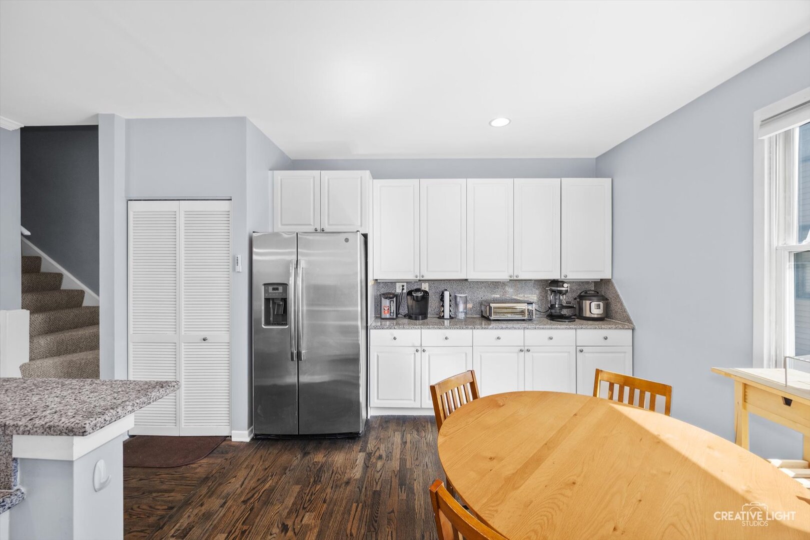 1812 South Federal Street Chicago IL 60616