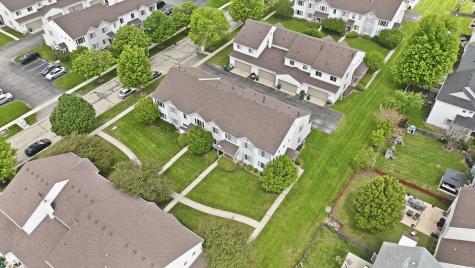 1513 Azalea Circle Romeoville IL 60446