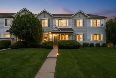 1513 Azalea Circle Romeoville IL 60446