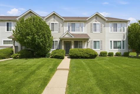 1513 Azalea Circle Romeoville IL 60446