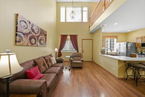 1513 Azalea Circle Romeoville IL 60446
