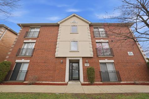 3447 Ridgeland Avenue Berwyn IL 60402