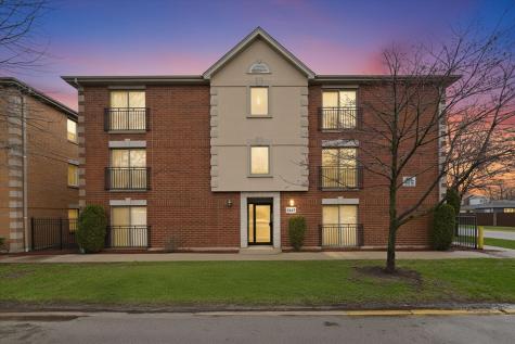 3447 Ridgeland Avenue Berwyn IL 60402