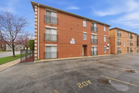 3447 Ridgeland Avenue Berwyn IL 60402