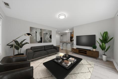 3447 Ridgeland Avenue Berwyn IL 60402