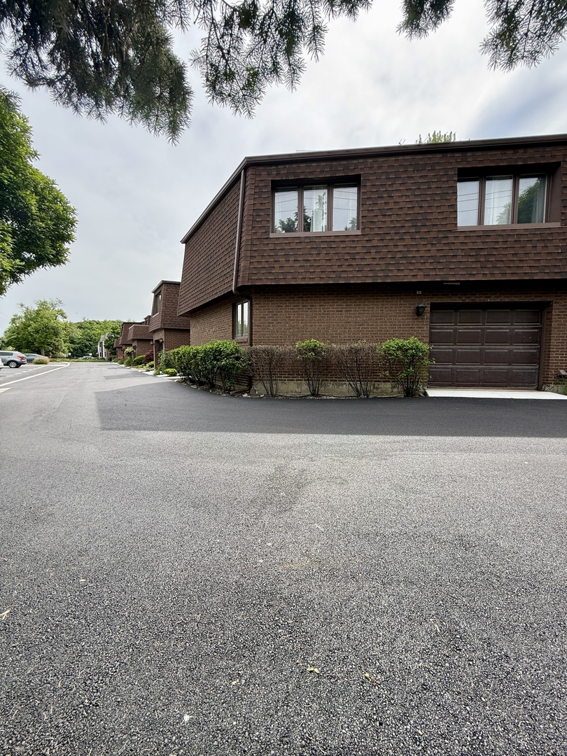 414 South Dee Road Park Ridge IL 60068