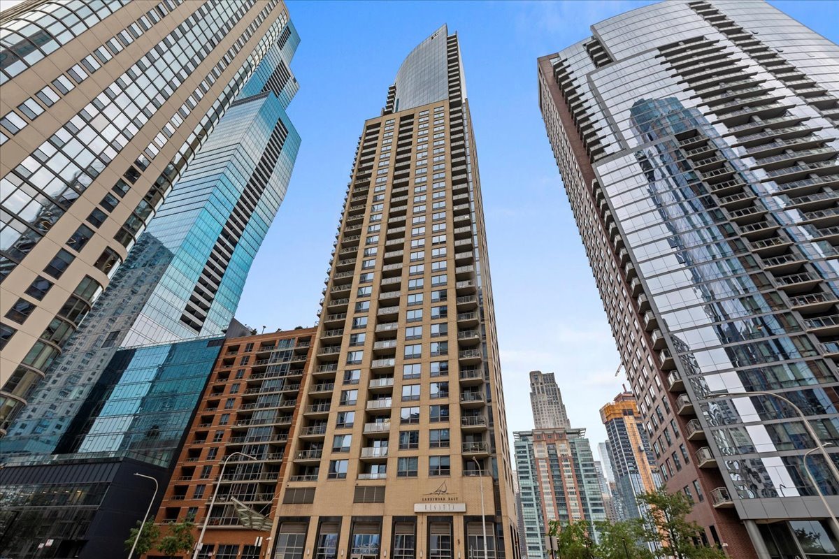 420 East Waterside Drive Chicago IL 60601