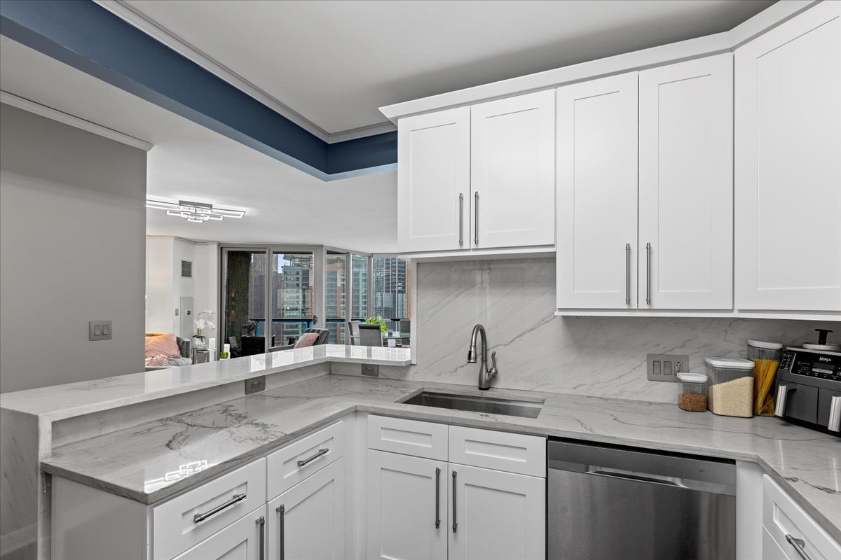 420 East Waterside Drive Chicago IL 60601