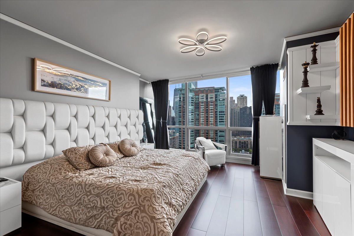 420 East Waterside Drive Chicago IL 60601