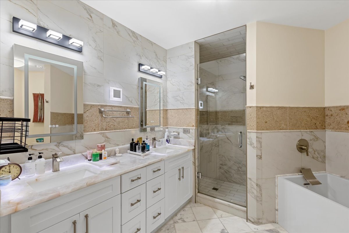 420 East Waterside Drive Chicago IL 60601