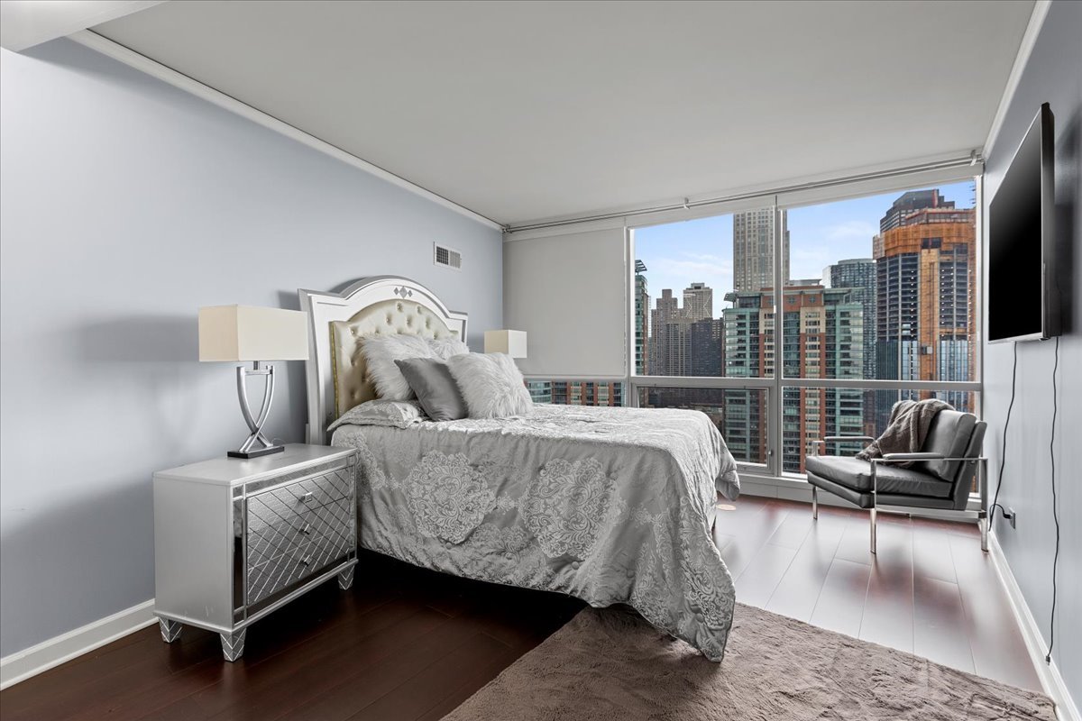 420 East Waterside Drive Chicago IL 60601
