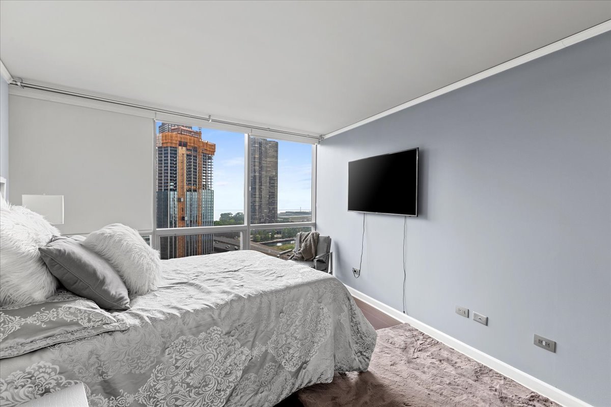 420 East Waterside Drive Chicago IL 60601