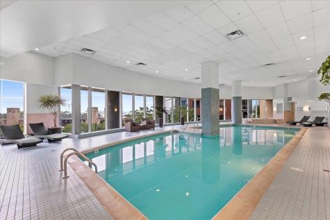 420 East Waterside Drive Chicago IL 60601