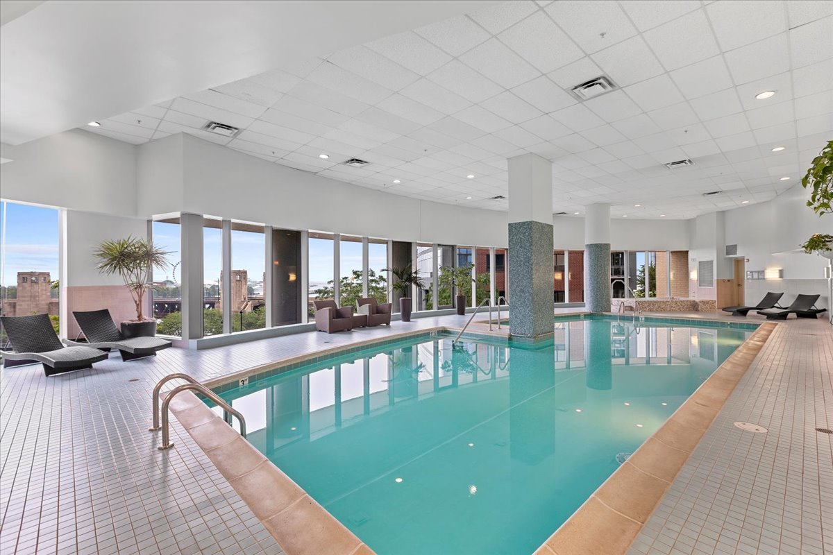 420 East Waterside Drive Chicago IL 60601