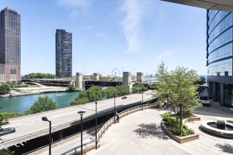420 East Waterside Drive Chicago IL 60601