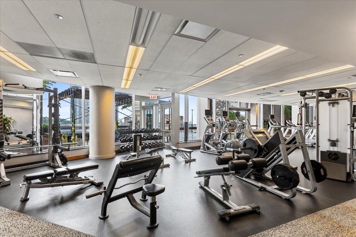 420 East Waterside Drive Chicago IL 60601