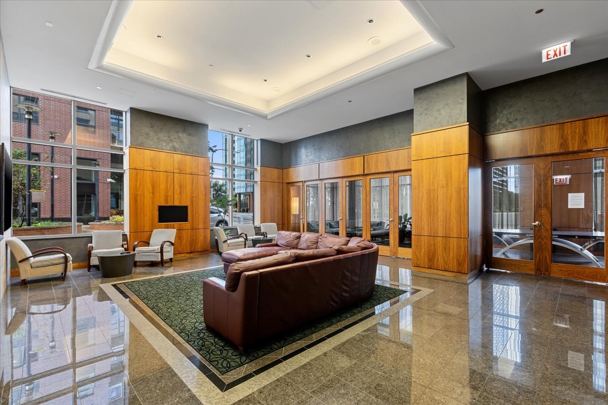 420 East Waterside Drive Chicago IL 60601