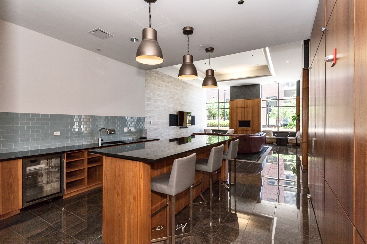 420 East Waterside Drive Chicago IL 60601