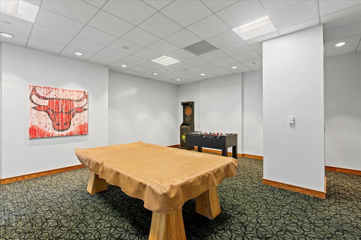 420 East Waterside Drive Chicago IL 60601