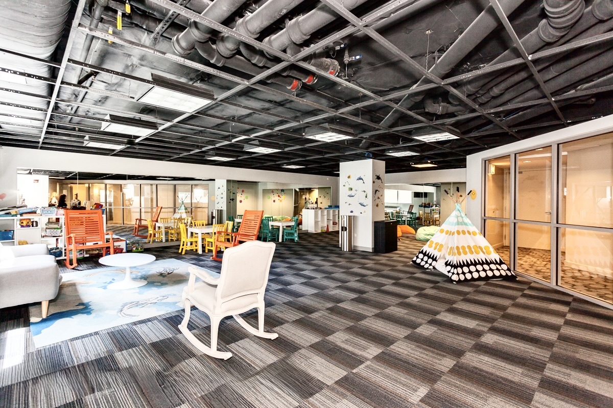 420 East Waterside Drive Chicago IL 60601