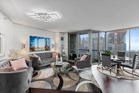 420 East Waterside Drive Chicago IL 60601