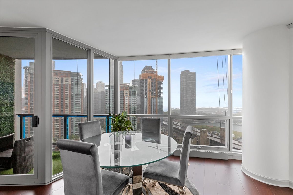 420 East Waterside Drive Chicago IL 60601