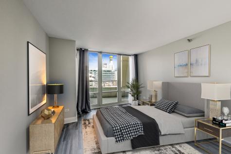 345 North La Salle Drive Chicago IL 60654