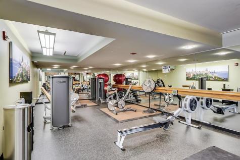 345 North La Salle Drive Chicago IL 60654