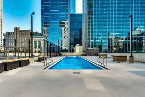 345 North La Salle Drive Chicago IL 60654
