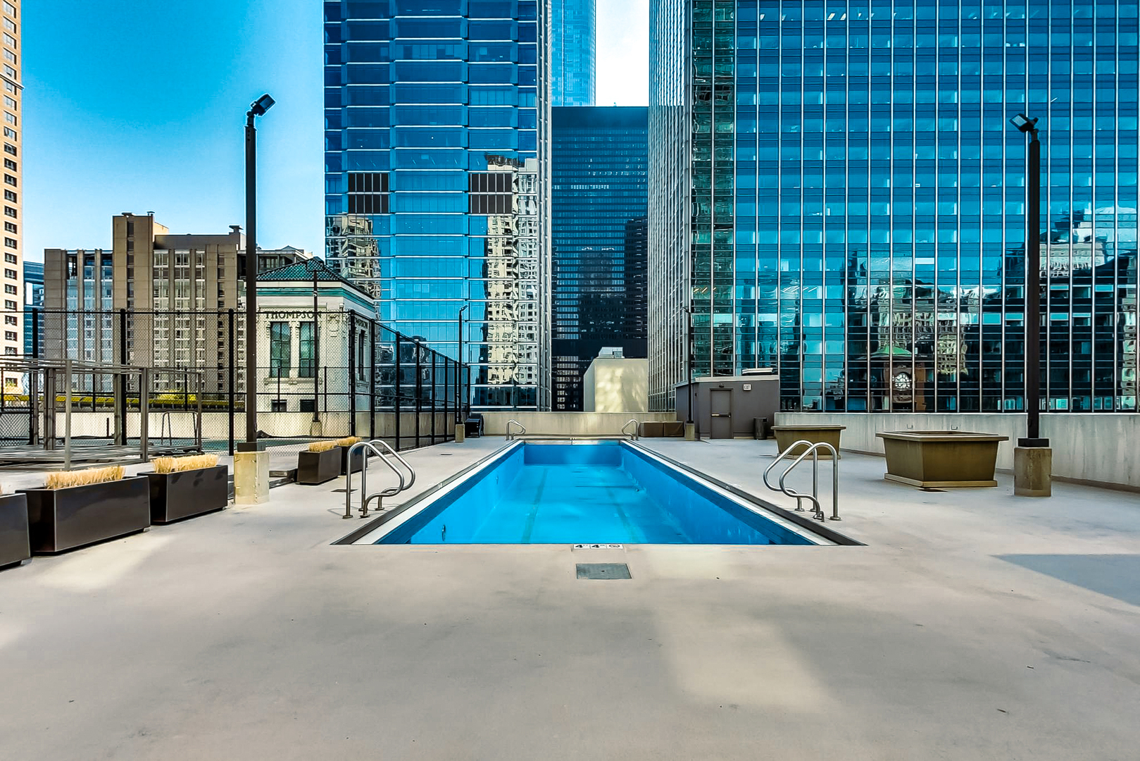 345 North La Salle Drive Chicago IL 60654