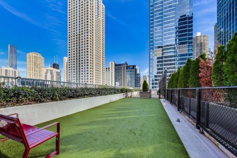 345 North La Salle Drive Chicago IL 60654