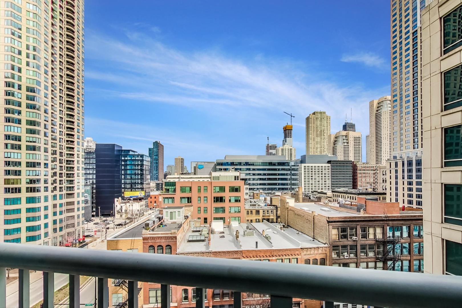 345 North La Salle Drive Chicago IL 60654