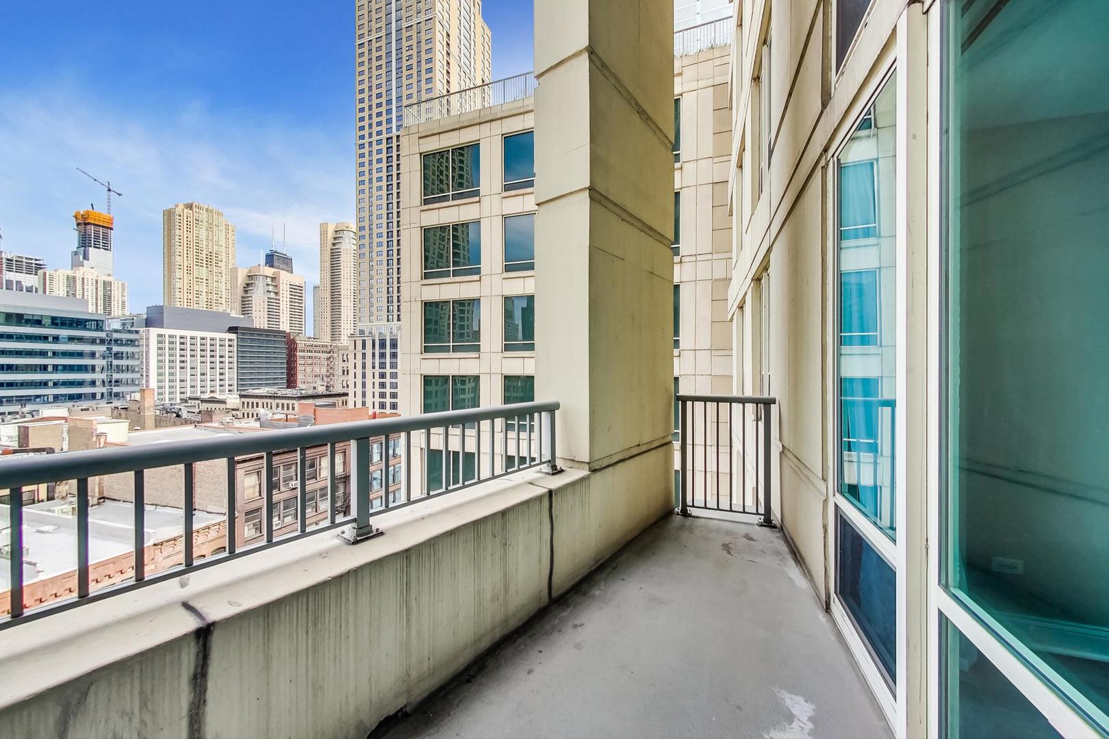 345 North La Salle Drive Chicago IL 60654
