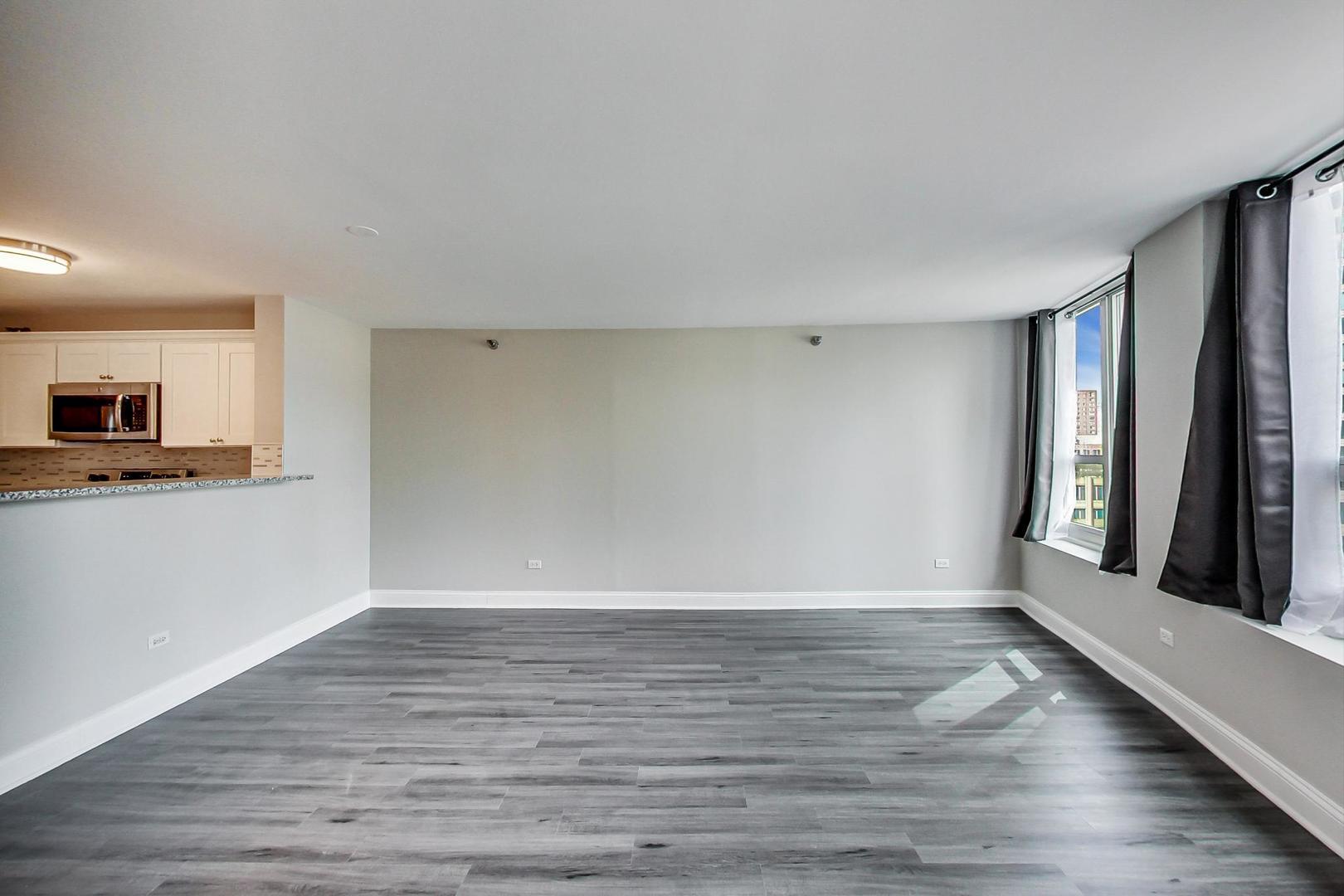 345 North La Salle Drive Chicago IL 60654