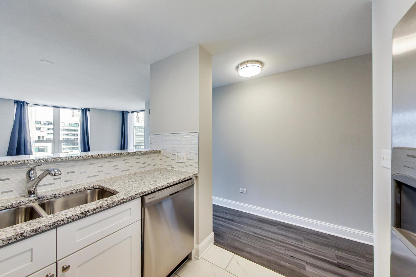 345 North La Salle Drive Chicago IL 60654