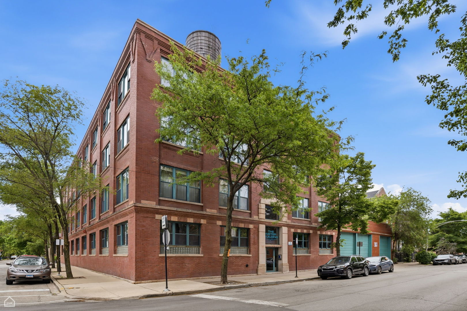 835 North Wood Street Chicago IL 60622
