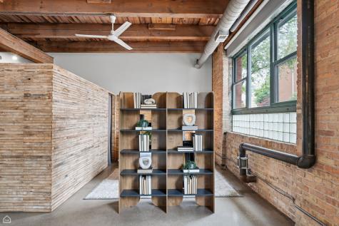 835 North Wood Street Chicago IL 60622