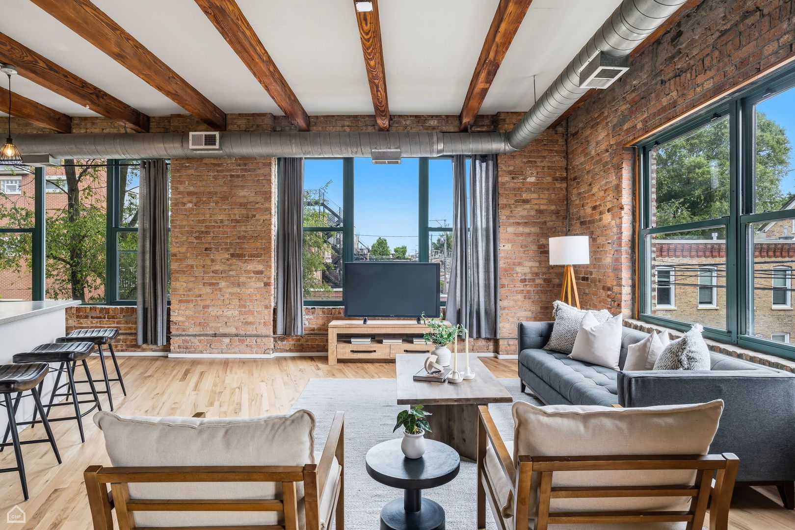 835 North Wood Street Chicago IL 60622