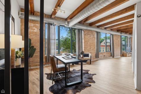 835 North Wood Street Chicago IL 60622
