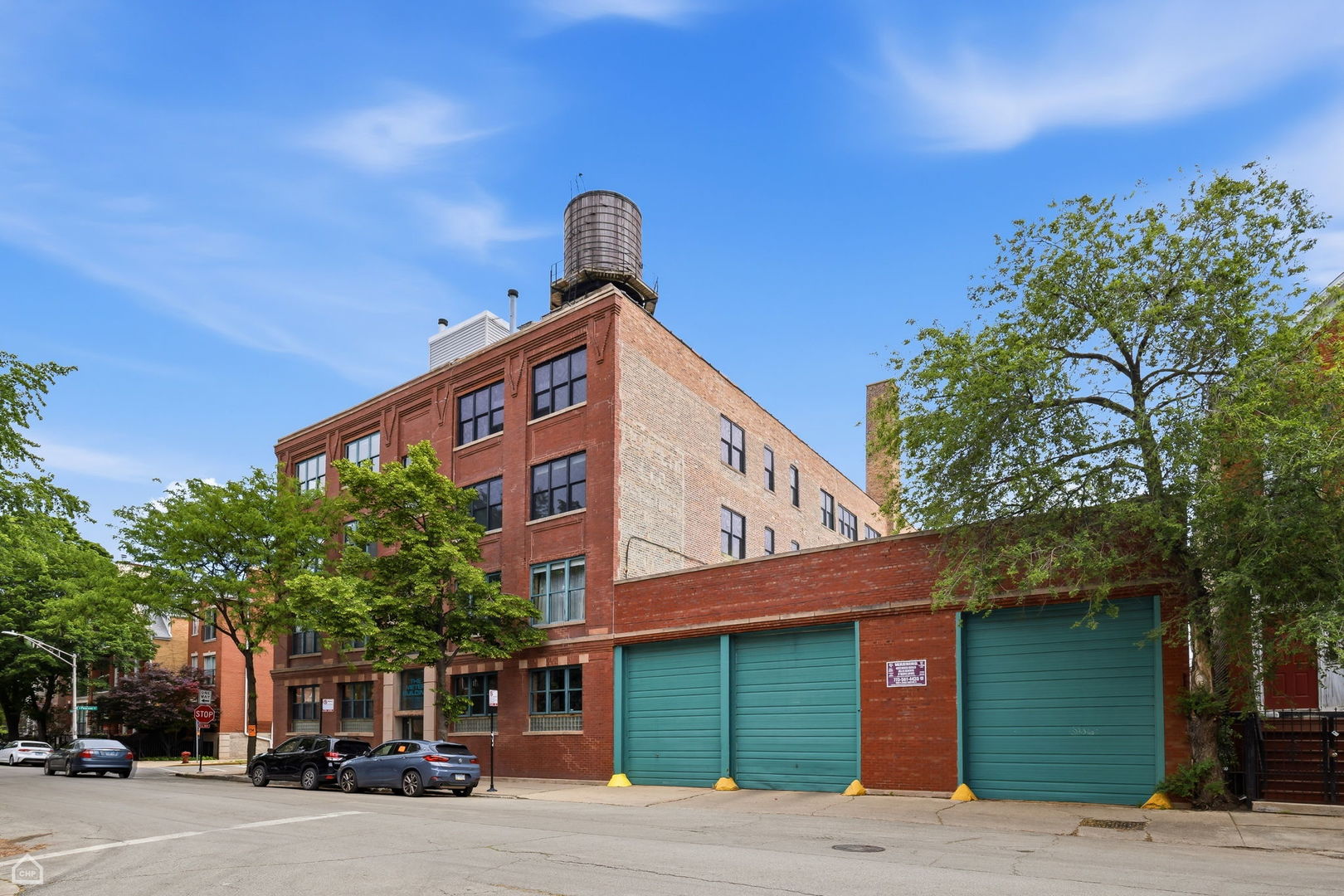 835 North Wood Street Chicago IL 60622