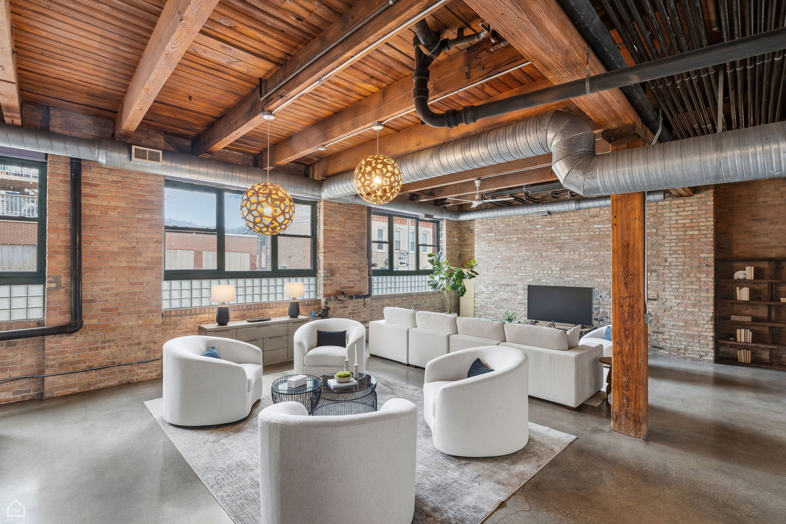 835 North Wood Street Chicago IL 60622