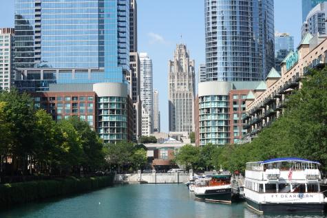 480 North Mcclurg Court Chicago IL 60611