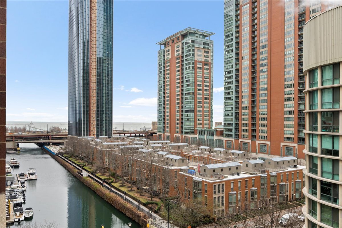 480 North Mcclurg Court Chicago IL 60611