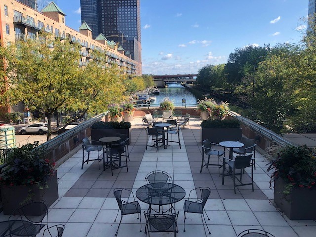 480 North Mcclurg Court Chicago IL 60611