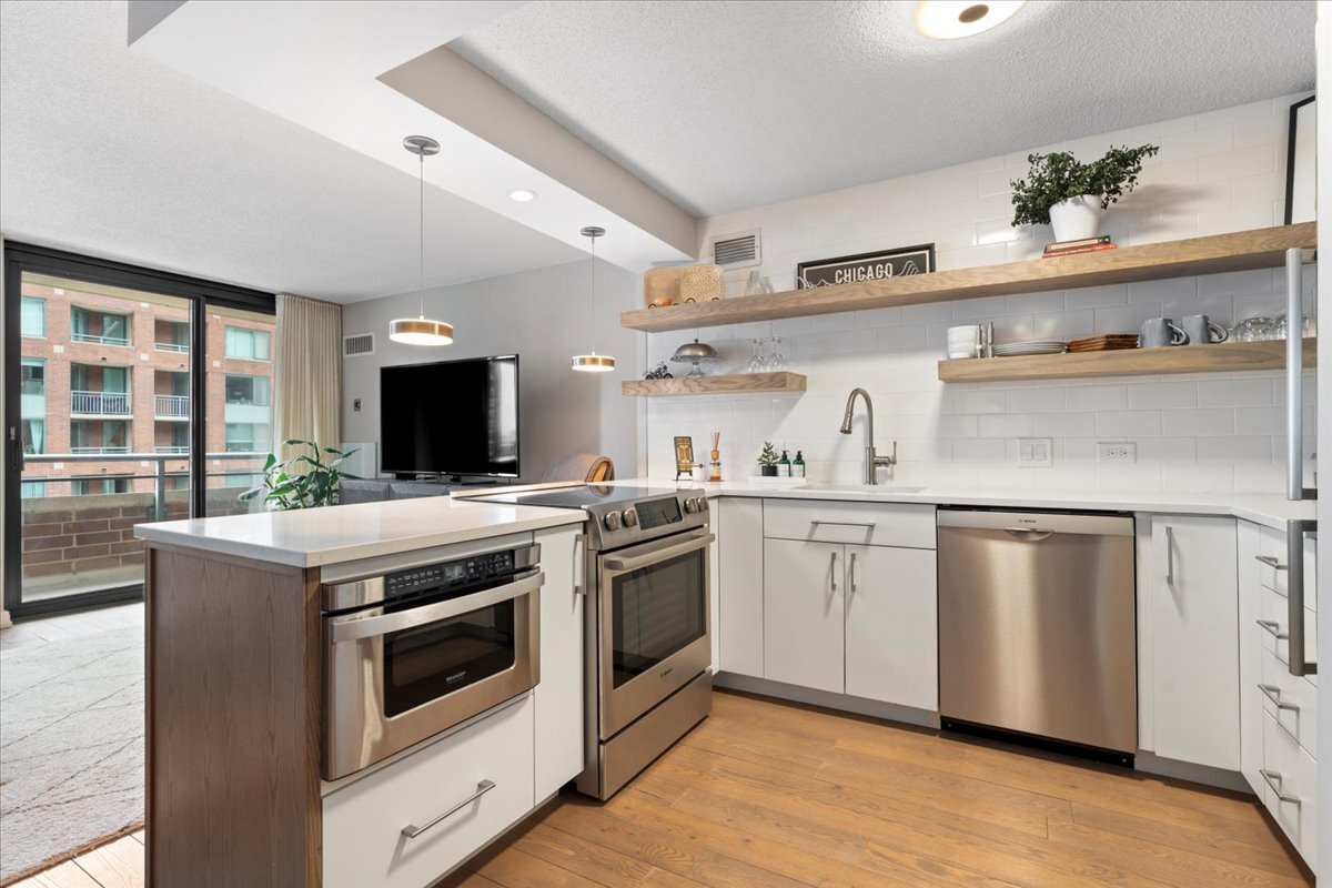 480 North Mcclurg Court Chicago IL 60611