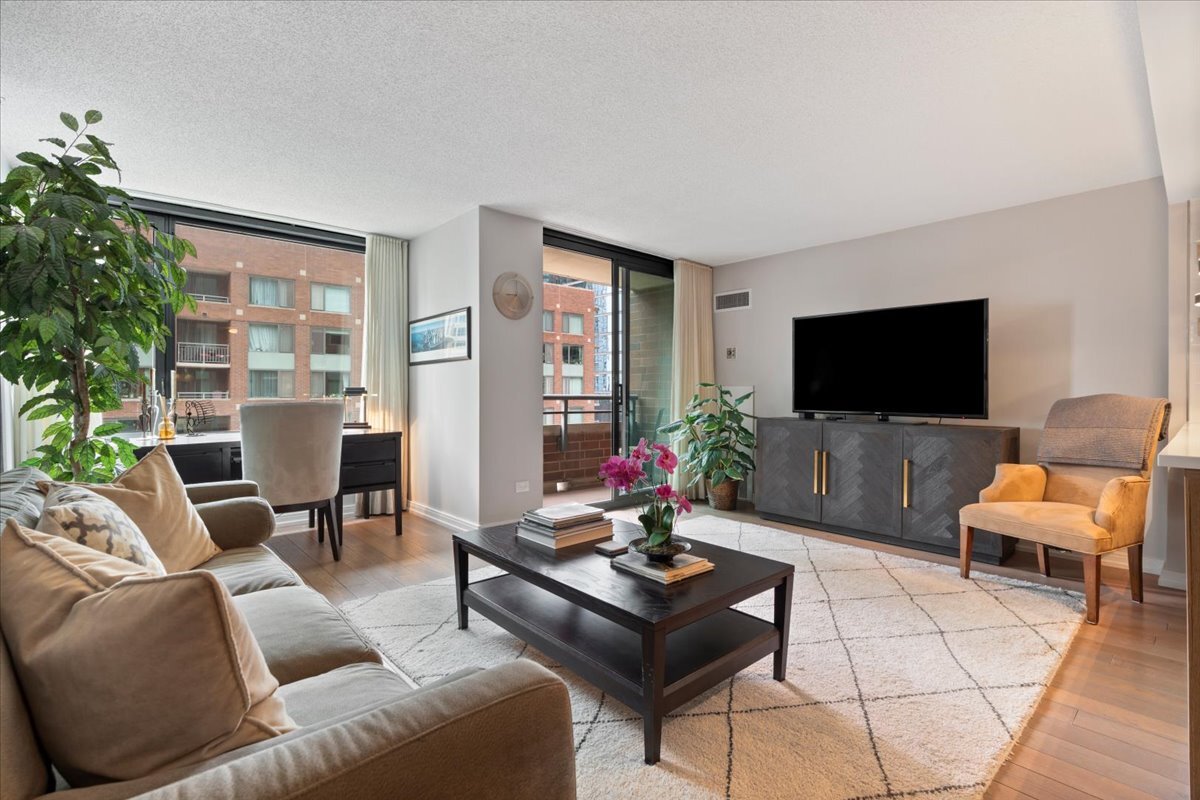 480 North Mcclurg Court Chicago IL 60611
