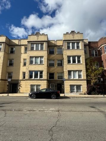 106 North Hamlin Avenue Chicago IL 60624