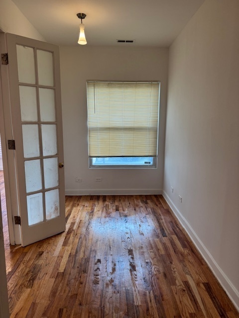 106 North Hamlin Avenue Chicago IL 60624