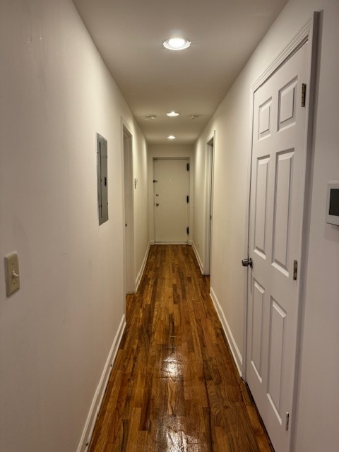 106 North Hamlin Avenue Chicago IL 60624