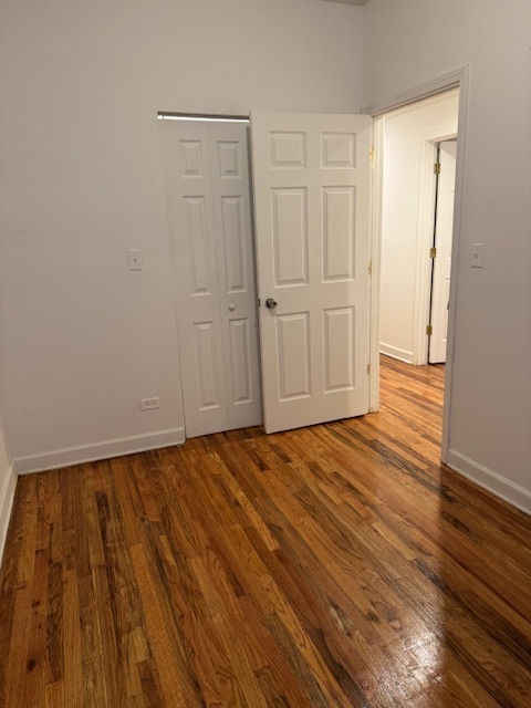 106 North Hamlin Avenue Chicago IL 60624